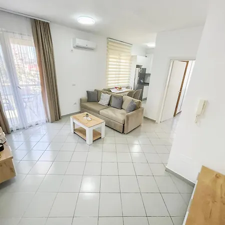 1 Bedroom 873 Apartment Durres