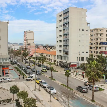 아파트 1 Bedroom 873 Durrës