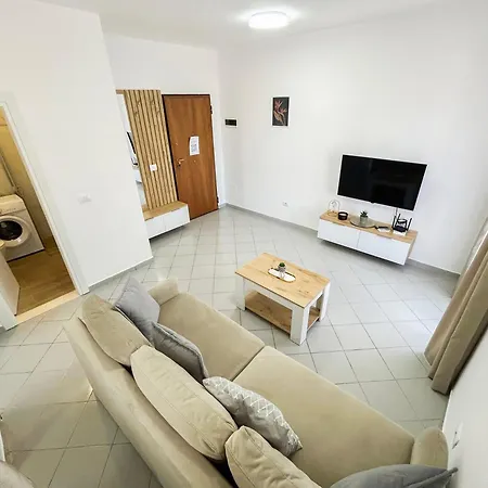 아파트 1 Bedroom 873 *