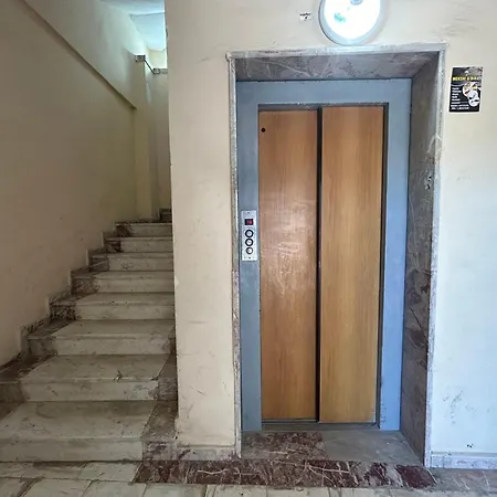 1 Bedroom 873 아파트 *