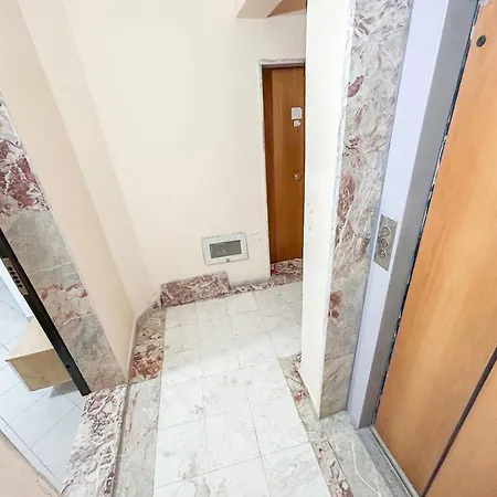 아파트 1 Bedroom 873
