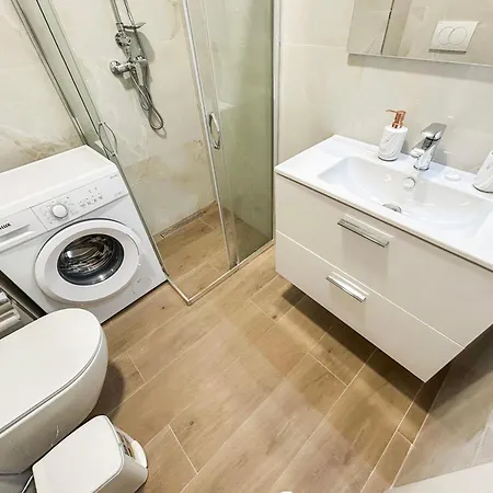 1 Bedroom 873 아파트 Durrës