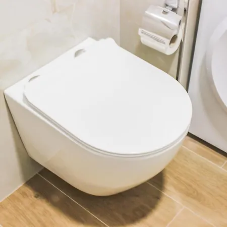 1 Bedroom 873 Durres