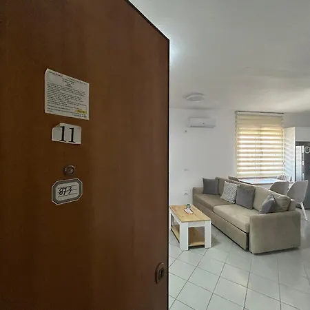 아파트 1 Bedroom 873 *