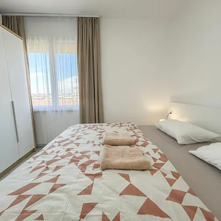 1 Bedroom 873 아파트 Durrës