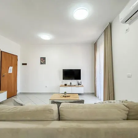 아파트 1 Bedroom 873 Durrës