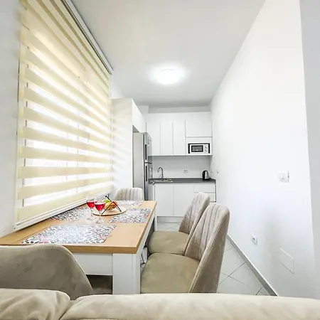 1 Bedroom 873 Durrës