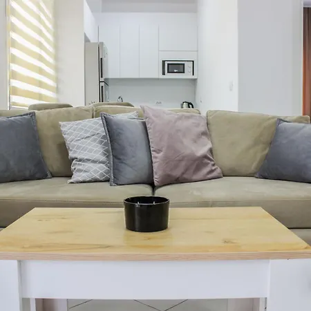 1 Bedroom 873 아파트