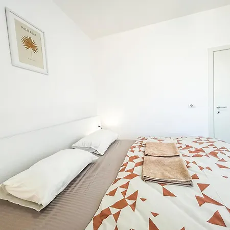 1 Bedroom 873 아파트 *