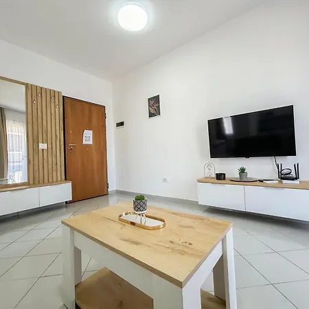 1 Bedroom 873