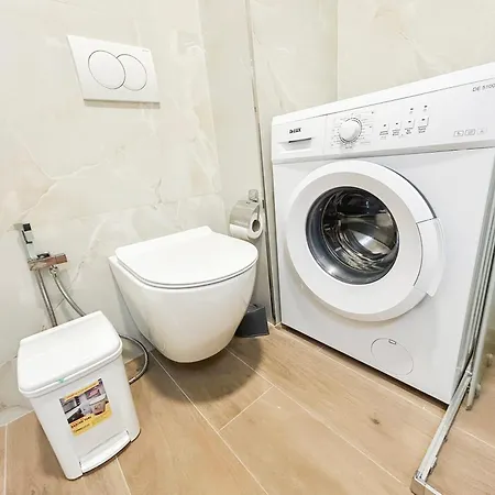 1 Bedroom 873 * Durrës