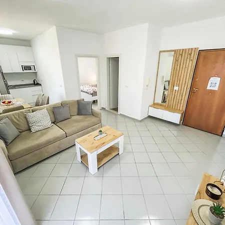1 Bedroom 873 아파트 *