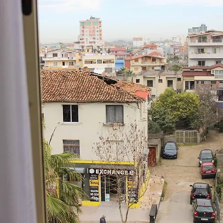 1 Bedroom 873 Durrës