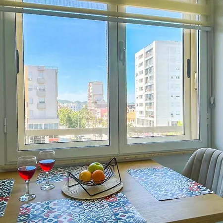 1 Bedroom 873 아파트 Durrës
